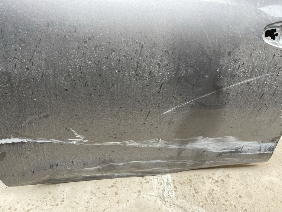 Даерь от Тойоты Прадо 150