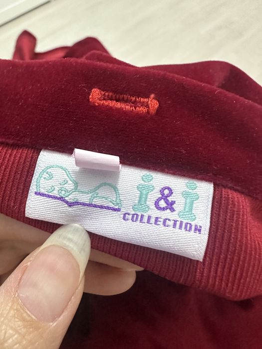 Продается детское платье