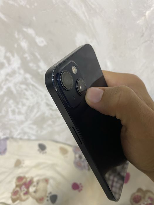 Iphone 13 holati yahshi