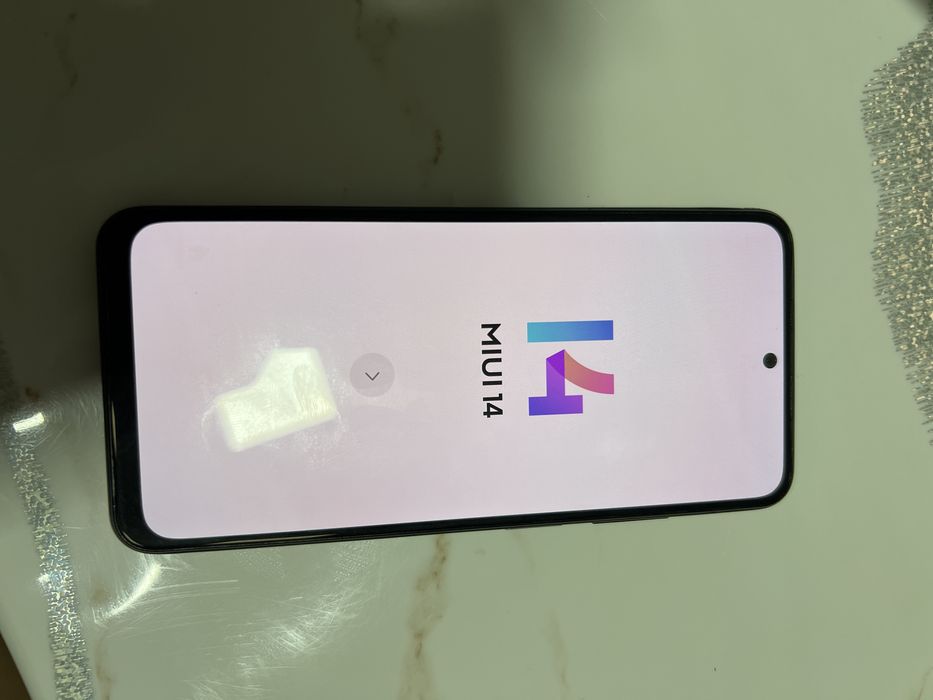 Redmi note 10 s Onyx Gray