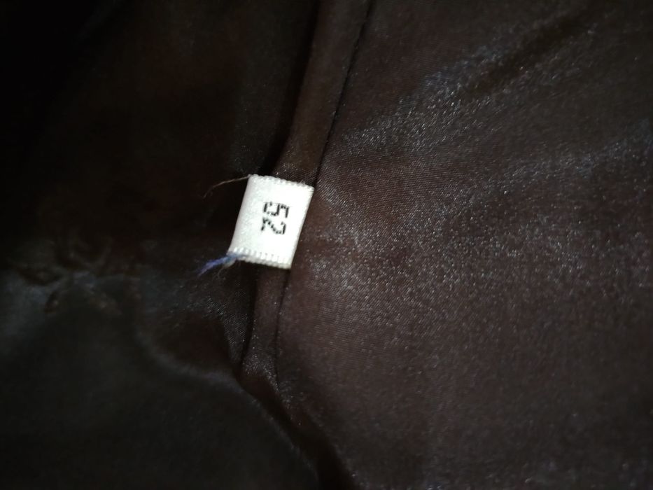 Пальто от норка..