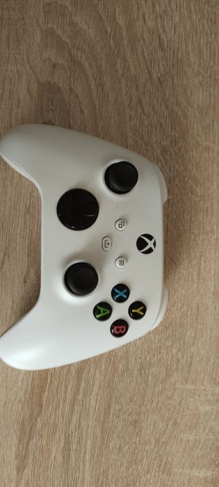 Геимпад xbox series X/S