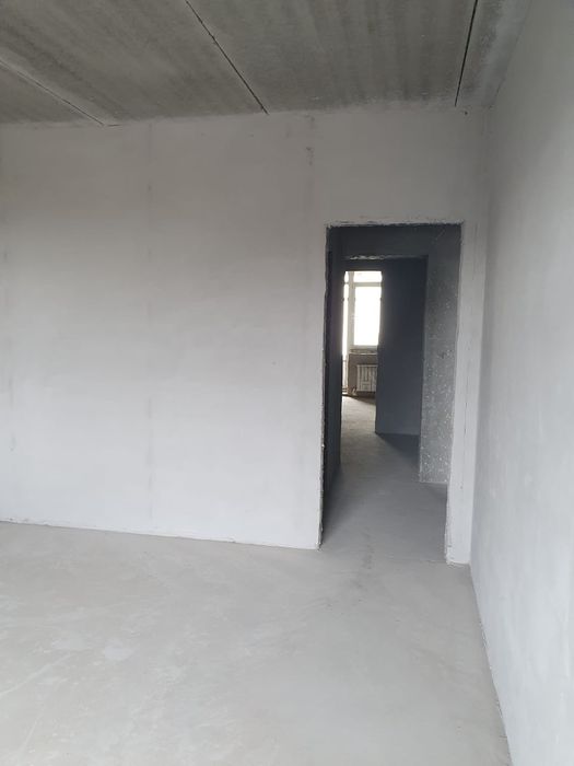 Продается двух комнатная квартира