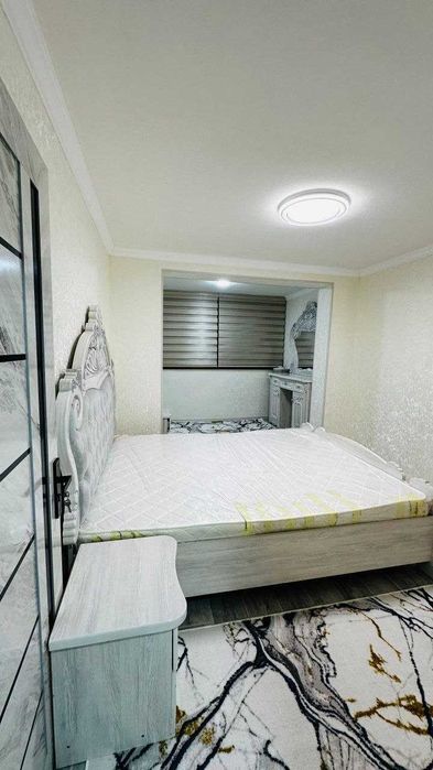 №4807 Продается квартира с ремонтом срочно