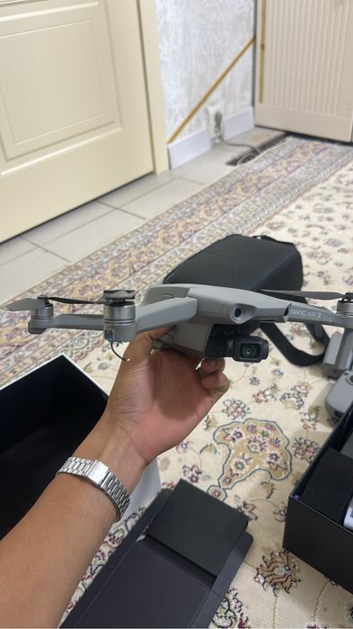 DJI AIR 2 сатылады !!!