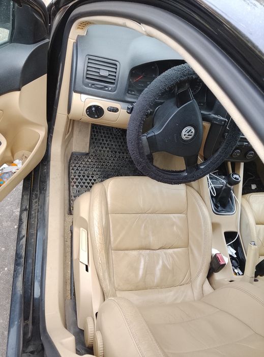 VOLKSWAGEN Jetta 2006 — imagine 4
