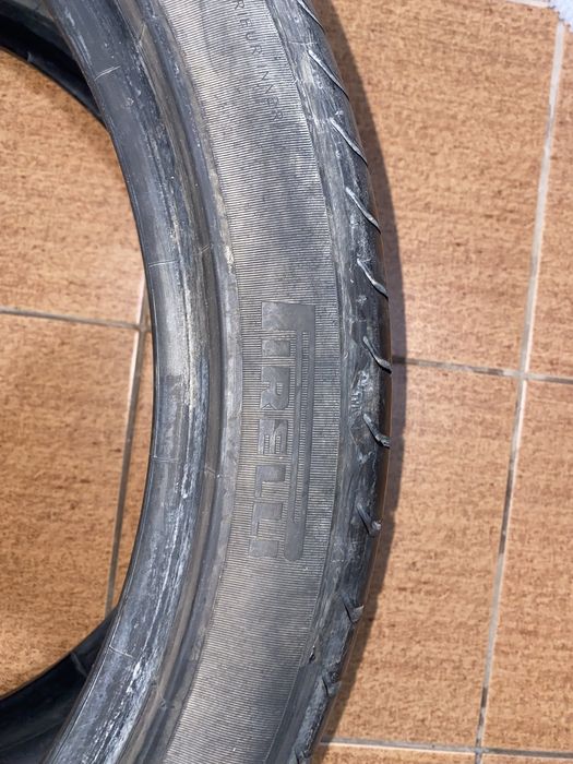 Pirelli P Zero 275/35 R20 102Y