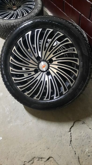 Diska balon xolati yahshi