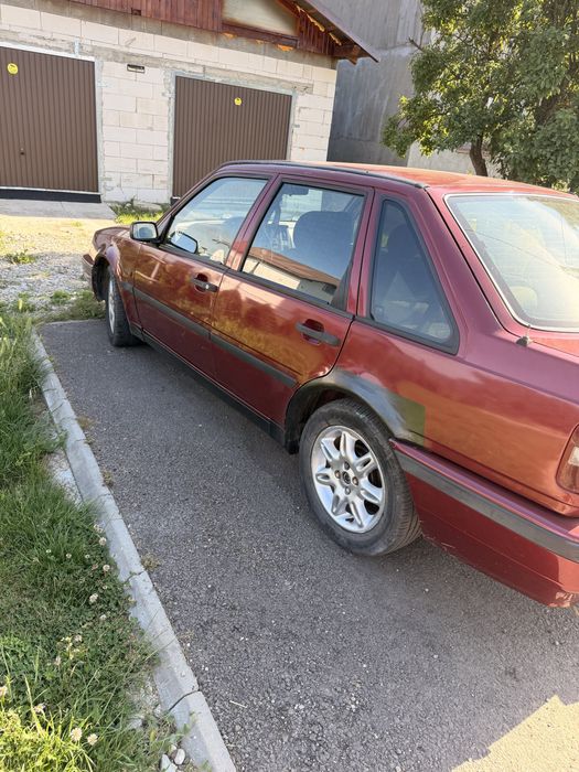 De vanzare Volvo 440 1.8i