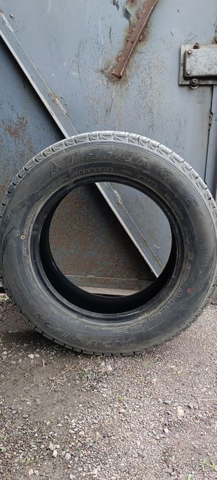 Продам шины зимние