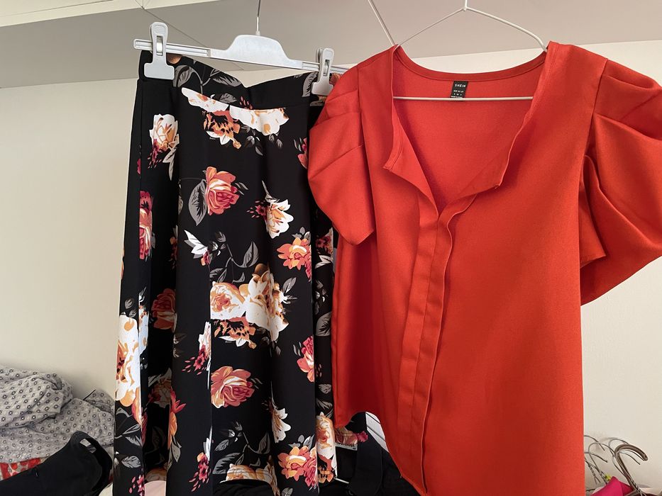 haine dama marimea M