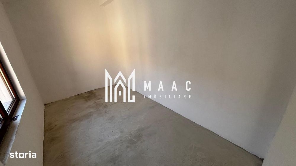 Apartament la casă | 2 camere | Curte comună | Piața Cluj — fotografia 3