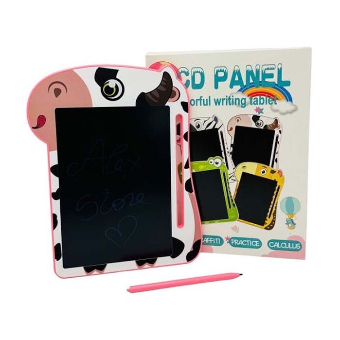 Детски таблет за рисуване и писане 8.5 инча с писалка