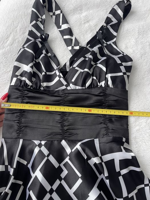 Rochie eleganta marimea M