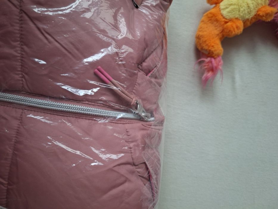 Нови зимни якета, размер 116