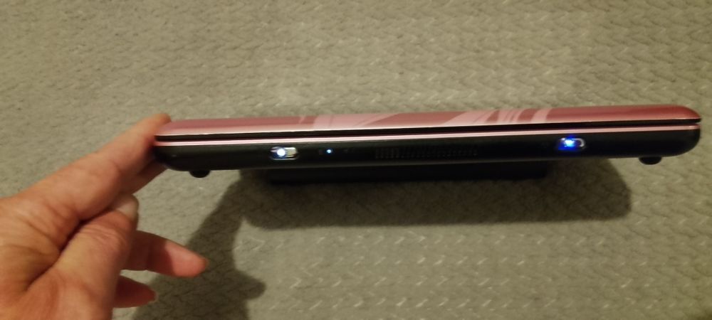 Лаптоп HP Mini 110-1140sa