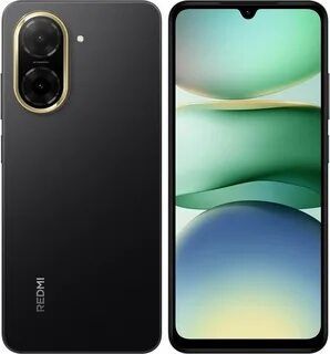 Смартфон Redmi A5 128gb black