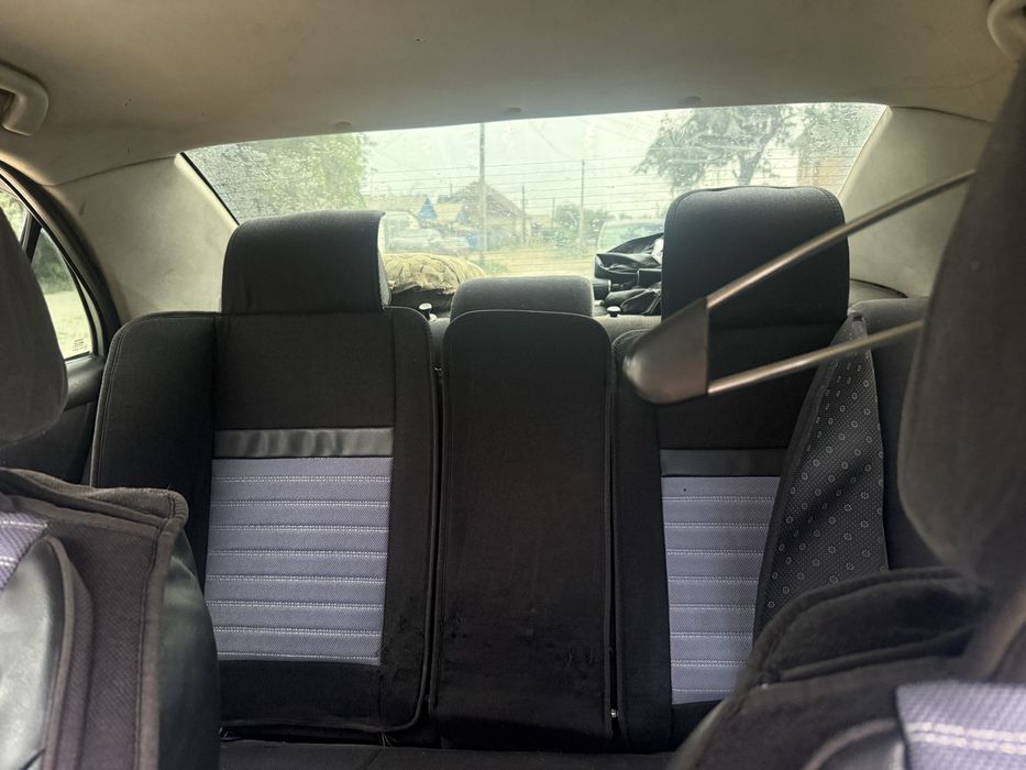 Продам toyota corolla