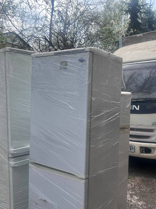 Холодильник Атлант