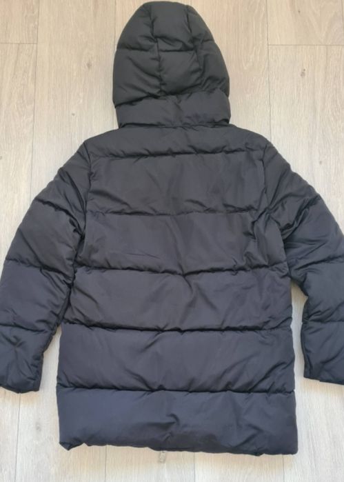 Куртка демисезонная