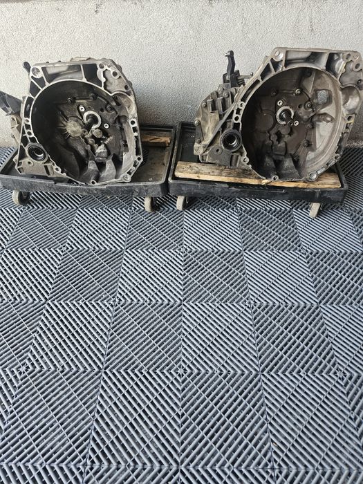 Cutie viteze Dacia Logan Sandero Stepway Clio