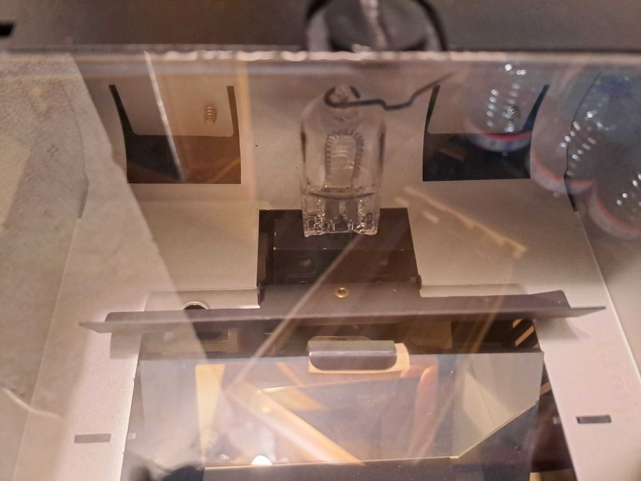 Проектор" Braun" Made in Germany