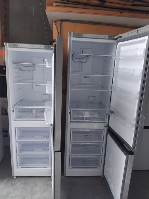 Холодильник Бирюса