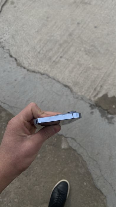 Iphone 13 pro 128 gb dual