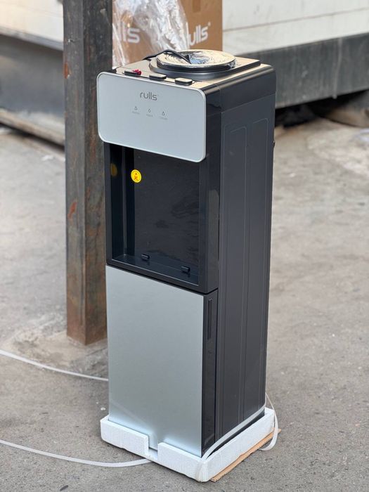 Куллер RULLS-03 chegirmaga ulgurib qoling