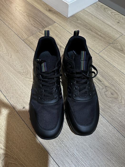 Adidasi/sneackers barbati Paul Smith