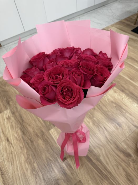 Продам цветы букеты