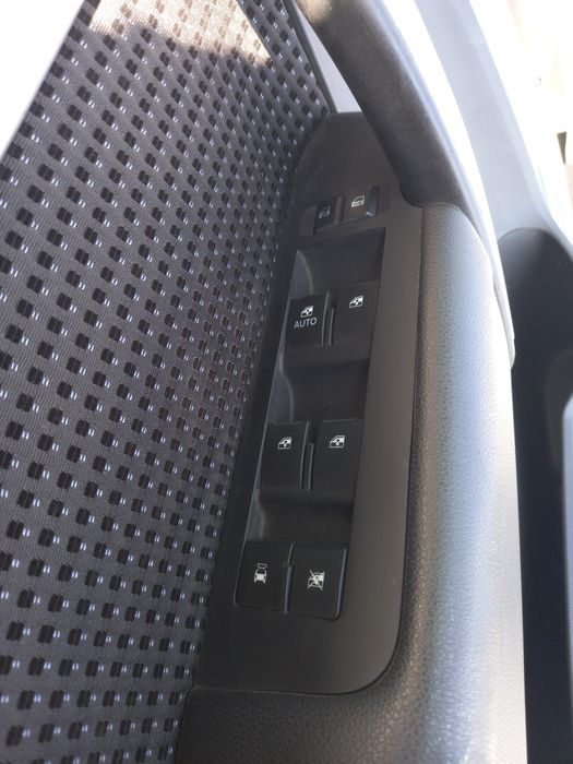 Продам обшивки от Каптива 4 поколение