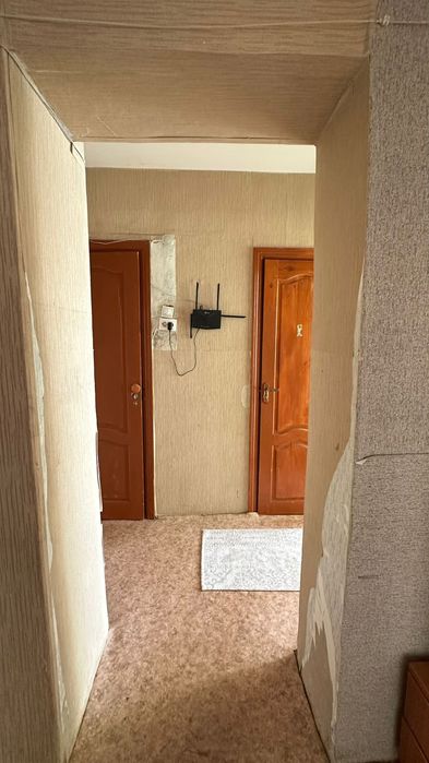 Продам 2-х комнатную квартиру