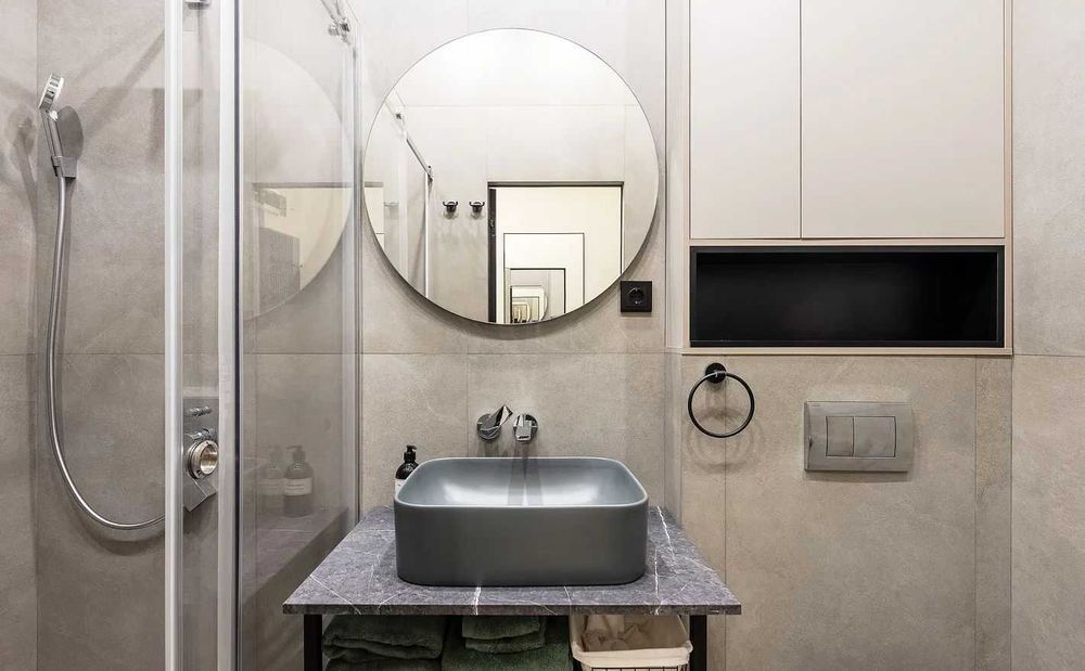 Квартира посуточно в ЖК Грин Парк