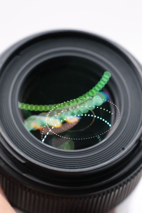 Obiectiv Sigma 105mm f2.8 Macro Canon