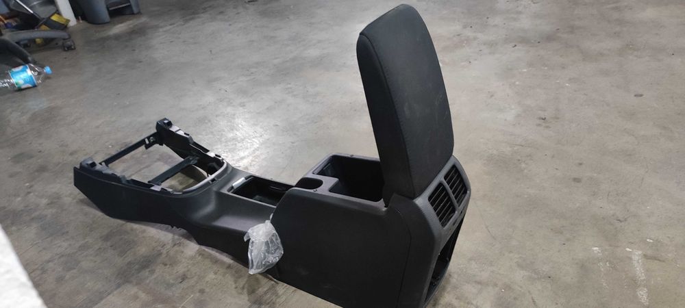 Cotiera completa volkswagen vw golf 6 variant