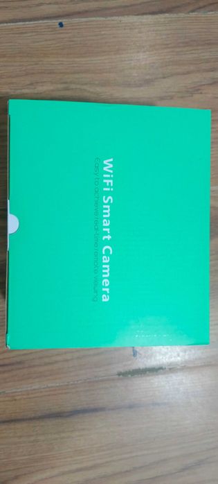 Optom yoki donaga!!! Wifi смарт камера, wifi smart kamera