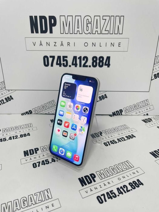 NDP Amanet NON-STOP Sos. Giurgiului 119 IPHONE 14 (53247)