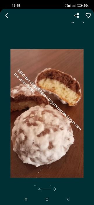 Mogorlamaydi beti erimaydi