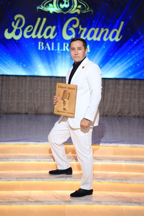 Тамада Асаба қызметі