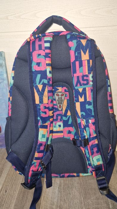 Ученическа раница COOLPACK - COLLEGE TECH