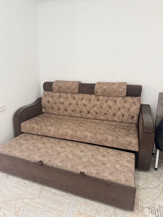 Диван раскладной