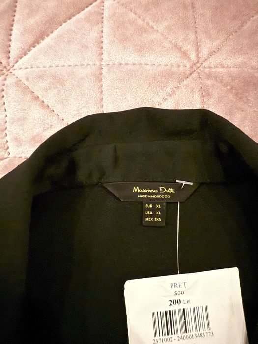 Rochie massimo dutti