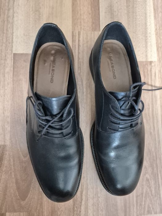 Pantofi barbati Vagabond Mario