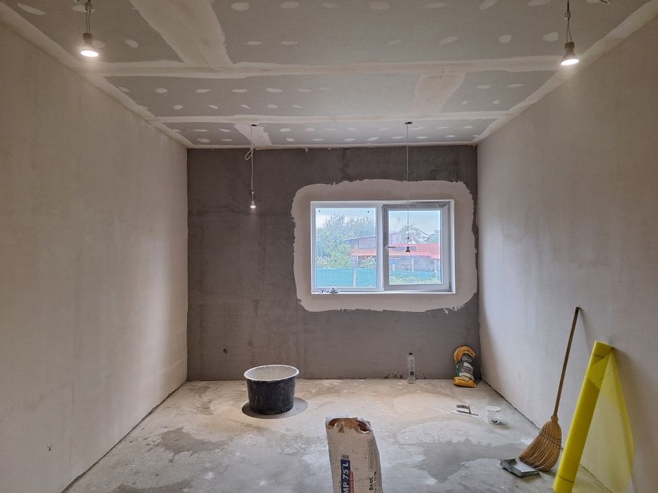 amenajari interioare si exterioare