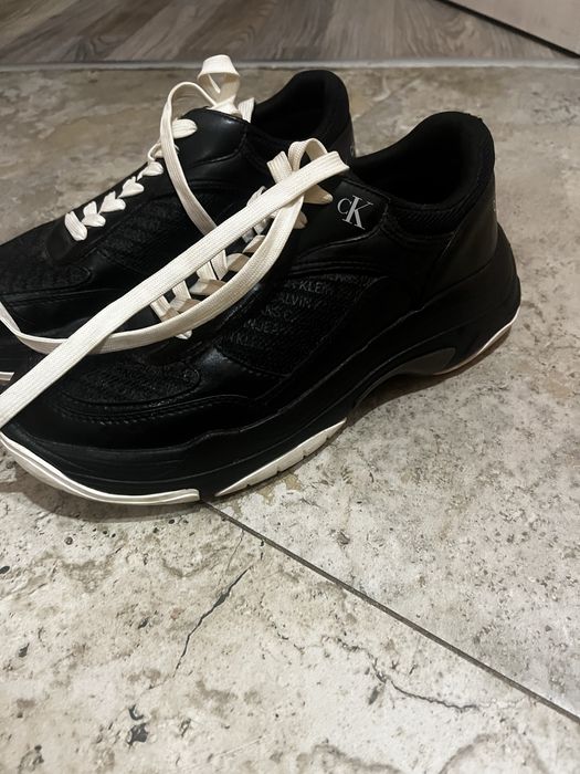 Calvin klein sneakers - Не носени и оригинални