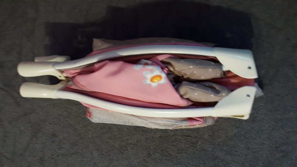 Кровать-манеж 5 в 1