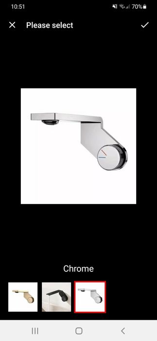 Стенна батерия за вграждане Moshi