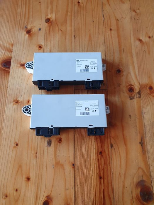 CAS4 Bmw F10 F11 F01 F02 F07 F06 F12 F13 F25 F26