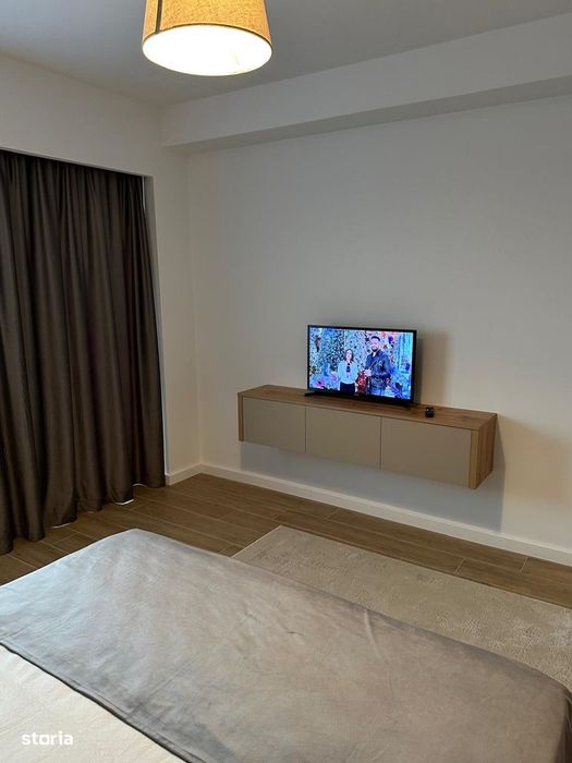 Apartament cu 2 camere de închiriat în Curtea de Argeș